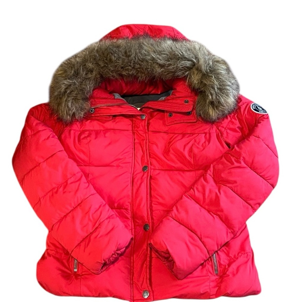 Abercrombie and Fitch Coat - Picture 3 of 15